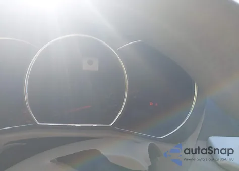 2011 Nissan Murano S z USA, uszkodzony, nr VIN JN8AZ1MU4BW060963